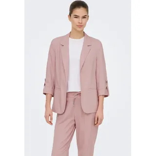 Only Blazer Lila 36