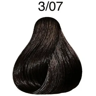 Wella Color Fresh 3/07 dunkelbraun 75 ml