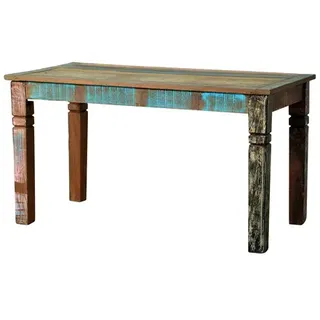 SIT Möbel Riverboat 140 x 76 x 70 cm bunt