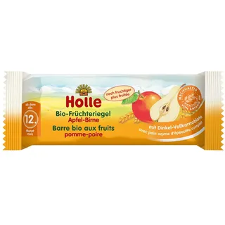 Holle Früchte-Riegel Birne-Apfel 1 x 25 g