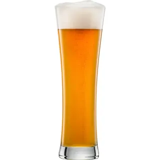 Schott Zwiesel Beer Basic Bierglas 0,5 l 4 St.