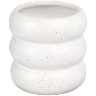 Butlers Becher Hoop , Weiß , Keramik , Geschirr, Tassen