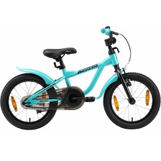 Bild Kinderrad 16 Zoll RH 23 cm mint