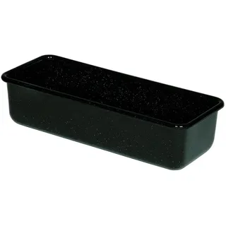 RIESS Profibäcker Brotbackform 35 x 14 cm