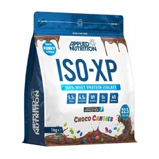Bild Iso-XP Choco Candies