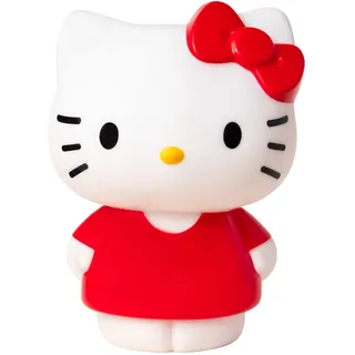 TEKNOFUN Hello Kitty Rot 2 St.