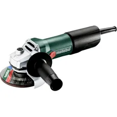 Metabo, Winkelschleifer, W 850-115 (115 mm)