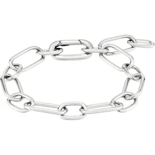 Liebeskind Berlin Armband LJ-0914-B-20 Silber Edelstahl