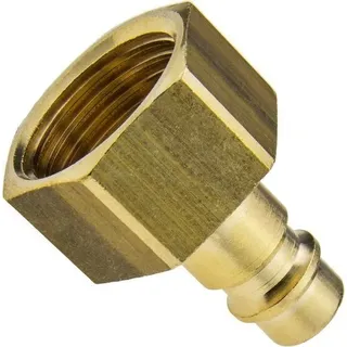 RQS Stecker mit Innengewinde 1/2", Typ 26, DN 7.2, Schnellkupplung