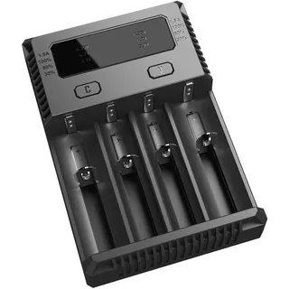 Nitecore NEW i4