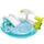 Gator Playcenter Planschbecken 201 x 170 x 84 cm
