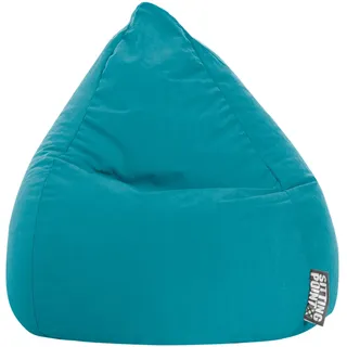 BeanBag Easy 70 x 90 cm smaragd