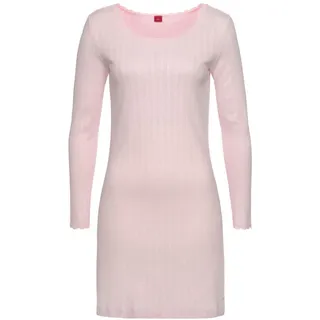 s.Oliver Damen Nachthemd blassrosa Gr.36/38