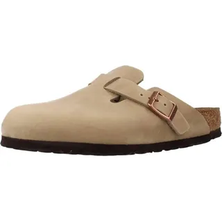 Birkenstock Clogs Beige 43