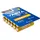 Longlife AAA 1200 mAh 12 St.