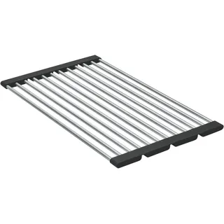 Grohe Multifunction Abtropfgestell 50 x 28,8 cm Edelstahl