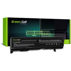 Green Cell Laptop Akku Toshiba PA3399U-2BRS PA3399U-1BRS PA3399U-2BAS PA3399U-1BAS für Toshiba Satellite A100 A105 A100-036 A100-784 A100-785 A100-811 A100-813 A80 M40 M50 M100 Tecra A3 A6 A7 S2