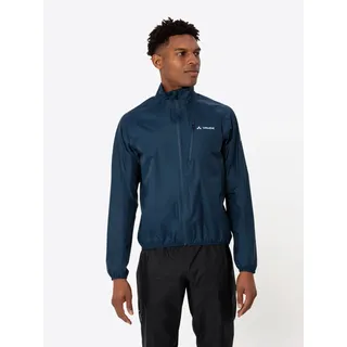 Vaude Drop Jacket III Fahrradjacke Herren Dark Sea Uni 3XL