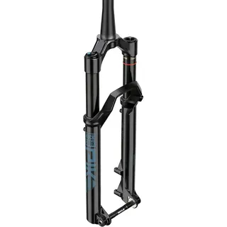 Rockshox Pike Select Charger Rc Crown BoostTM 15x110 Mm 44 Offset Debonair+ Mtb-gabel - Black - 27.5 ́ ́-650B