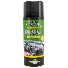 Superclean 224182 Glänzende Kunststoff Vanille