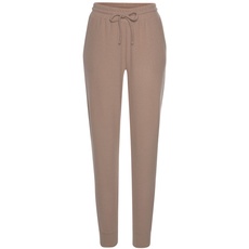 Bild Loungehose Damen taupe Gr.32/34