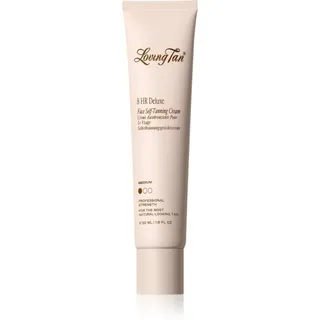 Loving Tan Deluxe Face Tan Medium Selbstbräunungslotion