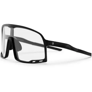 CHPO Henrik Photochromic One Size - Black/Transparent
