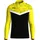 Kinder Schwarz/Soft Yellow 152