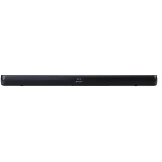 Sharp HT-SB147 Schwarz
