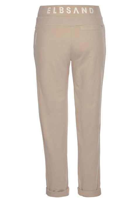 Bild von Sweathose Damen sand Gr.S (36)