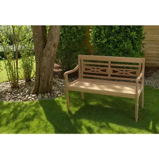 Garden Pleasure Sumatra 120 x 86 x 55 cm Braun