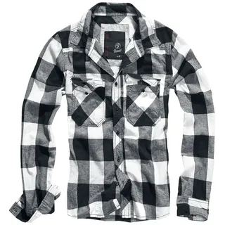 Brandit Textil Brandit Check Shirt (4002)