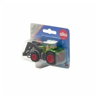 Siku Fendt mit Ballenzange