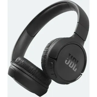 JBL TUNE 570BT Schwarz