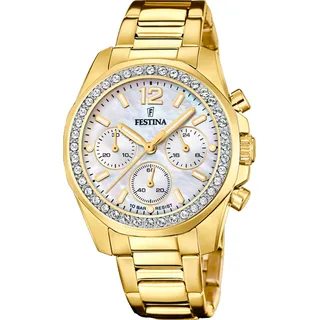 Festina Boyfriend F20609/1 Edelstahl 381,0 mm F20609/1