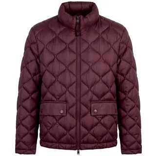 Steppjacke Kayla Brax lila