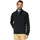 Fleecejacke Schwarz S