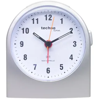 Technoline WT 753 silber