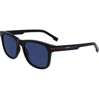 Lacoste L995S Black 53/18/145 Herren Sonnenbrillen - Schwarz