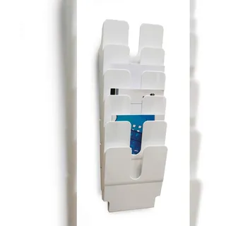 Durable Flexiplus Wandmontage