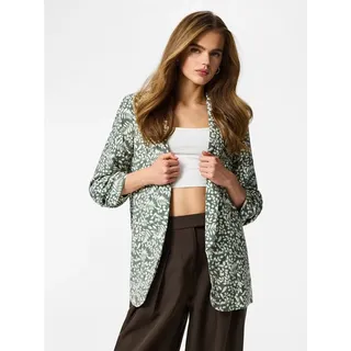 Pieces Blazer Grün 42