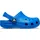 Clog Blau 19