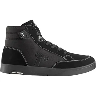 First Degree Highwheel black (9110) 6