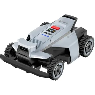 Segway Navimow X420E AWD NRTK