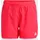Water Reactive Graphic Swim Shorts Kids Lucid red/White 11-12 Years
