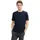 T-Shirt blau S