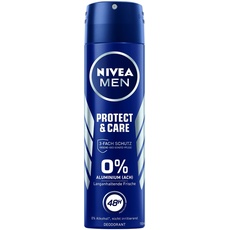 Bild MEN 48h Protect & Care Deo-Spray 150 ml