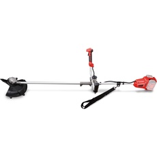 Stayer Brushless Akku-Rasentrimmer 36 V mit Motor Brush Cutter 36 V L2022 Lieferumfang: 2 Bat, 2 Ah + Ladegerät