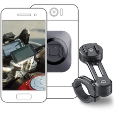 Bild Moto Bundle für Universal Handyhalterung Set Smartphonehalterung