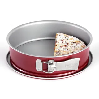 dr. oetker küchenhelfer Springform antihaftbeschichtet Ø 66,04 cm